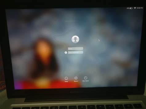 mavc login password|macbook pro asking for name and password  .